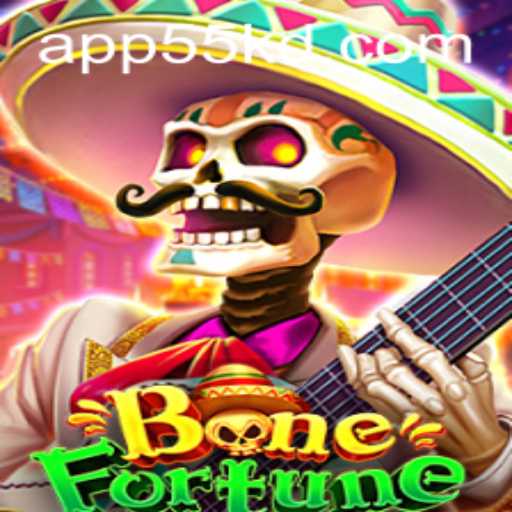 Unveiling BoneFortune: A Captivating Experience in the World of Gaming