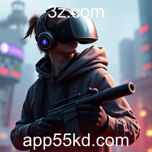 E-sports e a Ascensão da 55kd