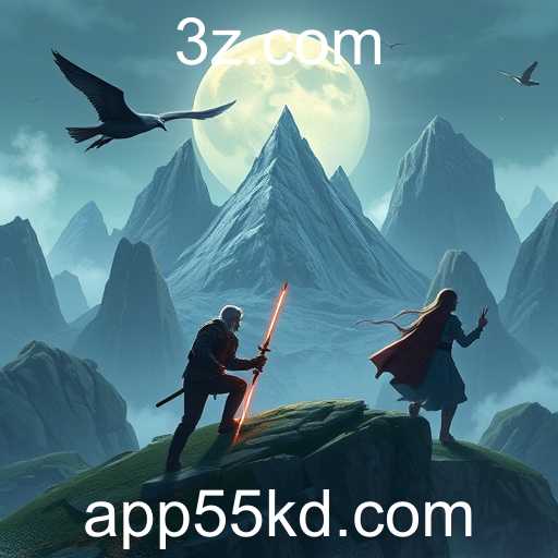 A Revolução dos Jogos com 55kd: Tendências de 2025