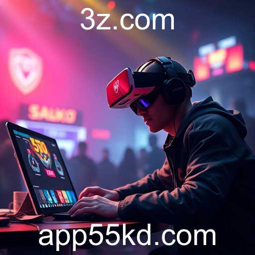 Avanços e Tendências nos Jogos em 2025