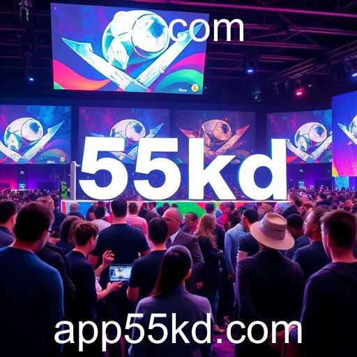 Tendências e Inovações no Mundo dos Jogos