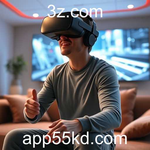 Inovação e Interação: O Futuro dos Jogos pela 55kd