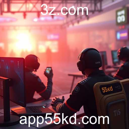 Inovação e Desafios no Mundo dos Jogos em 2025