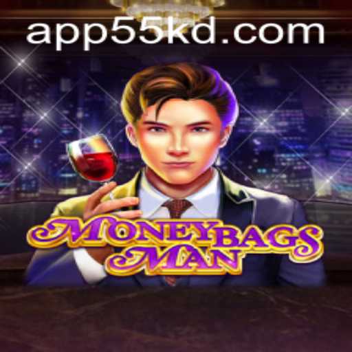 Discover the Thrills of MoneybagsMan: A Game that Combines Strategy and Adventure