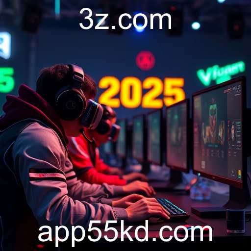 Ascensão do 55kd: O Impacto nos Jogos Online