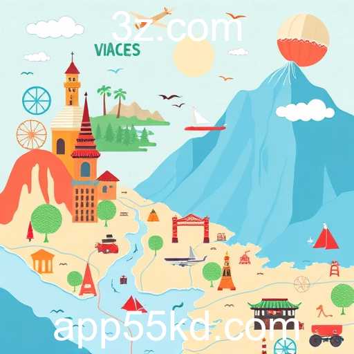 Explorando o Mundo: Uma Aventura Inesquecível no Jogo 